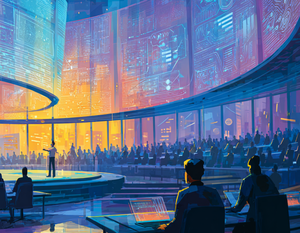 Health-Tech Conferences in December 2025, Europe