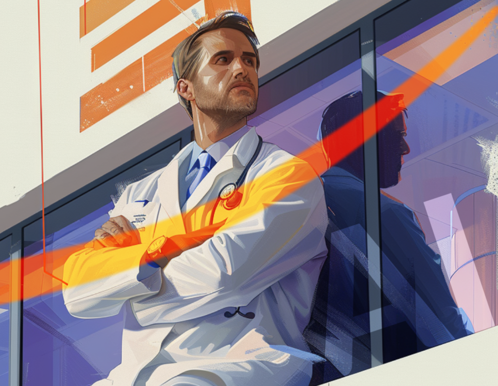 AI and the Deskilling of Clinicians