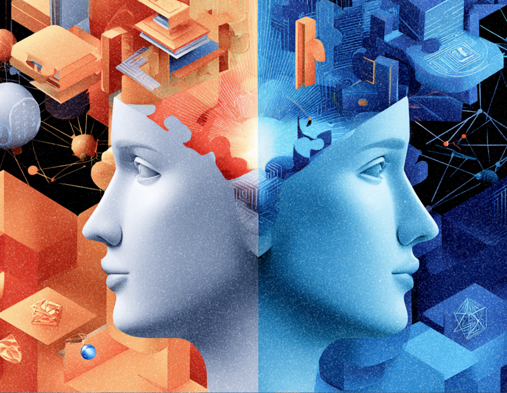 Study from Stanford: Language Models Cannot Reliably Distinguish Belief from Knowledge and Fact