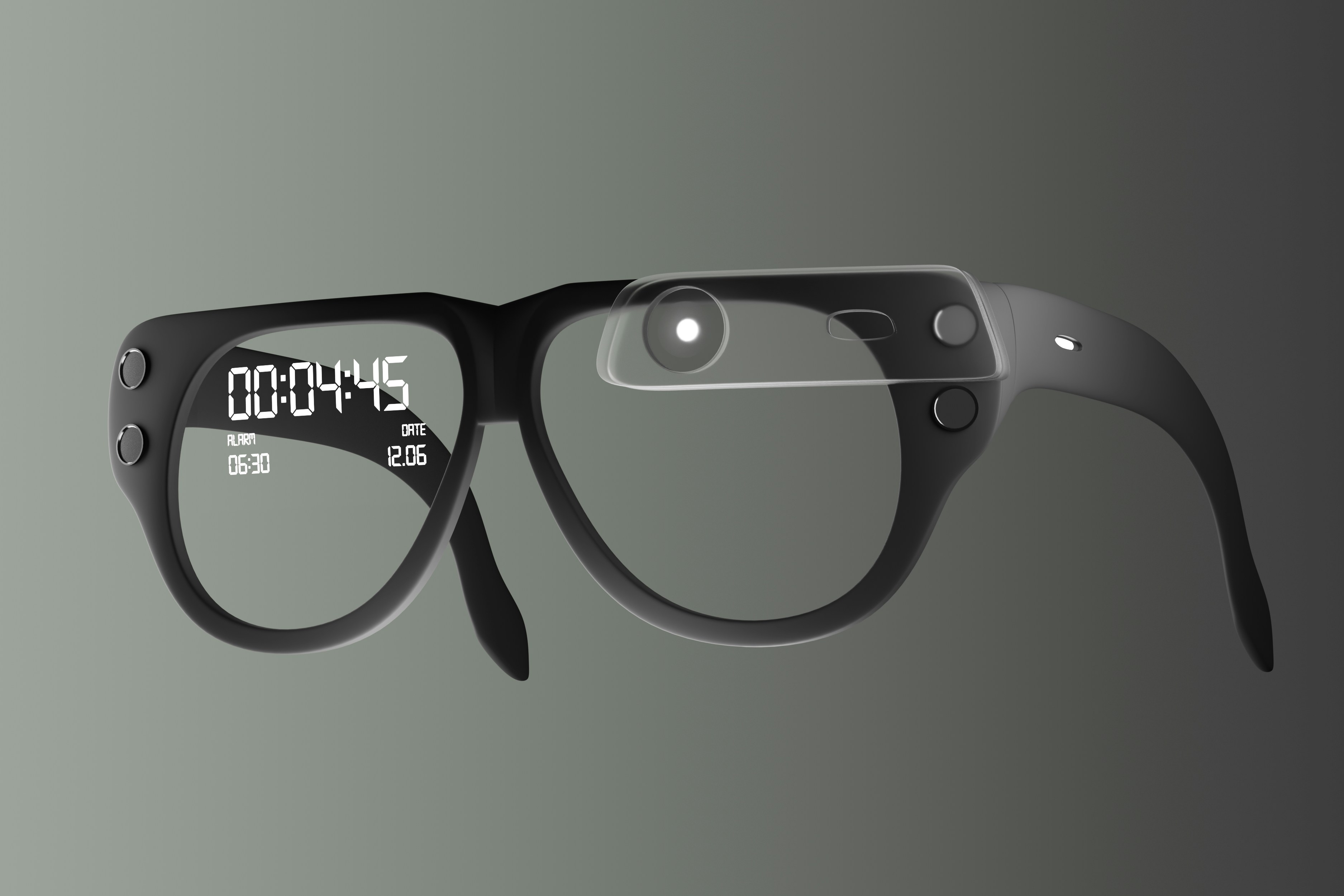 Alibaba Launches Quark AI Glasses in China, Aiming to Undercut Competitors on Price