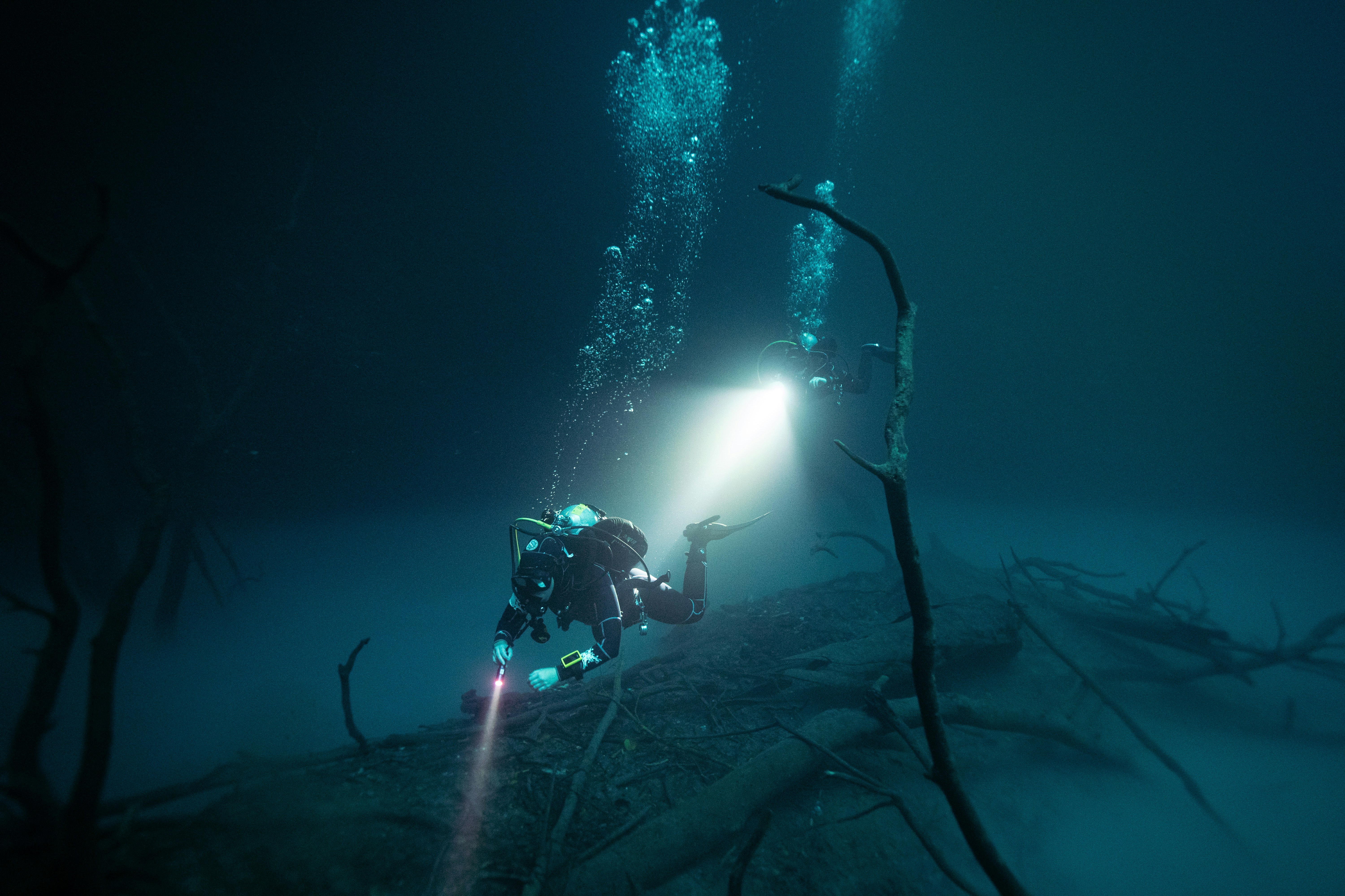 The Internet Is Literally Getting Worse — Undersea Fiber Cables Are Deteriorating