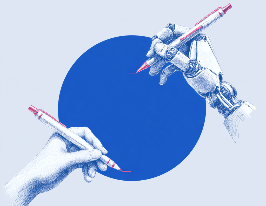 Letting go of the grip. How shared human–machine control could fix bionic hands