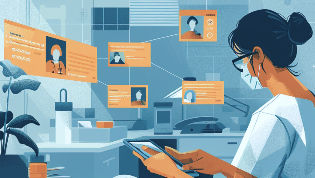 AI Medical Chatbot on Telegram: Doctorina’s New Model for Faster Patient Access