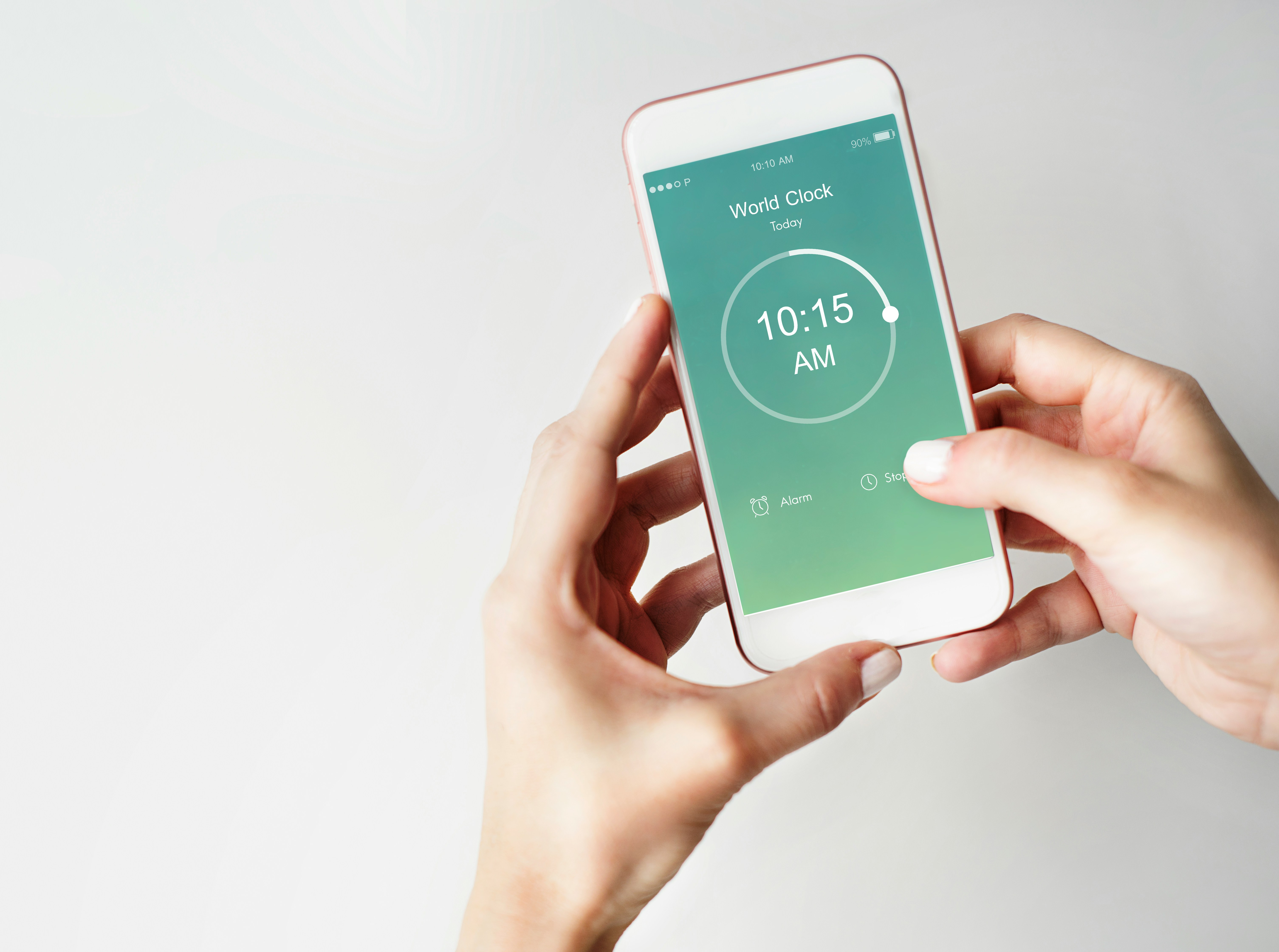 New York School Phone Ban Reveals an Unexpected Problem: Some Students Can’t Read Time on Analog Clocks