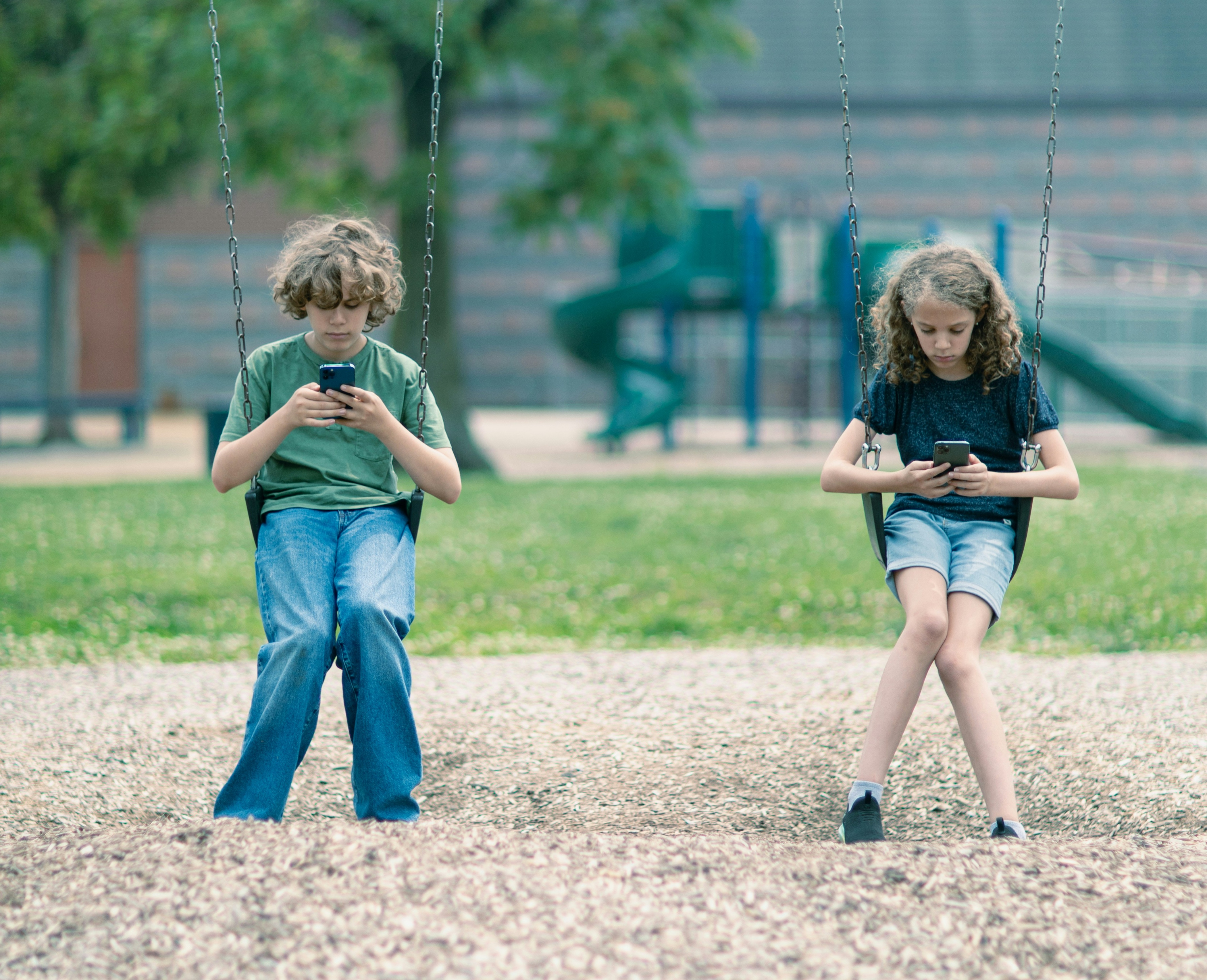 Teens Are Turning to AI Chatbots for Mental Health Support — Researchers Call It a “New Normal” and Warn of Risks