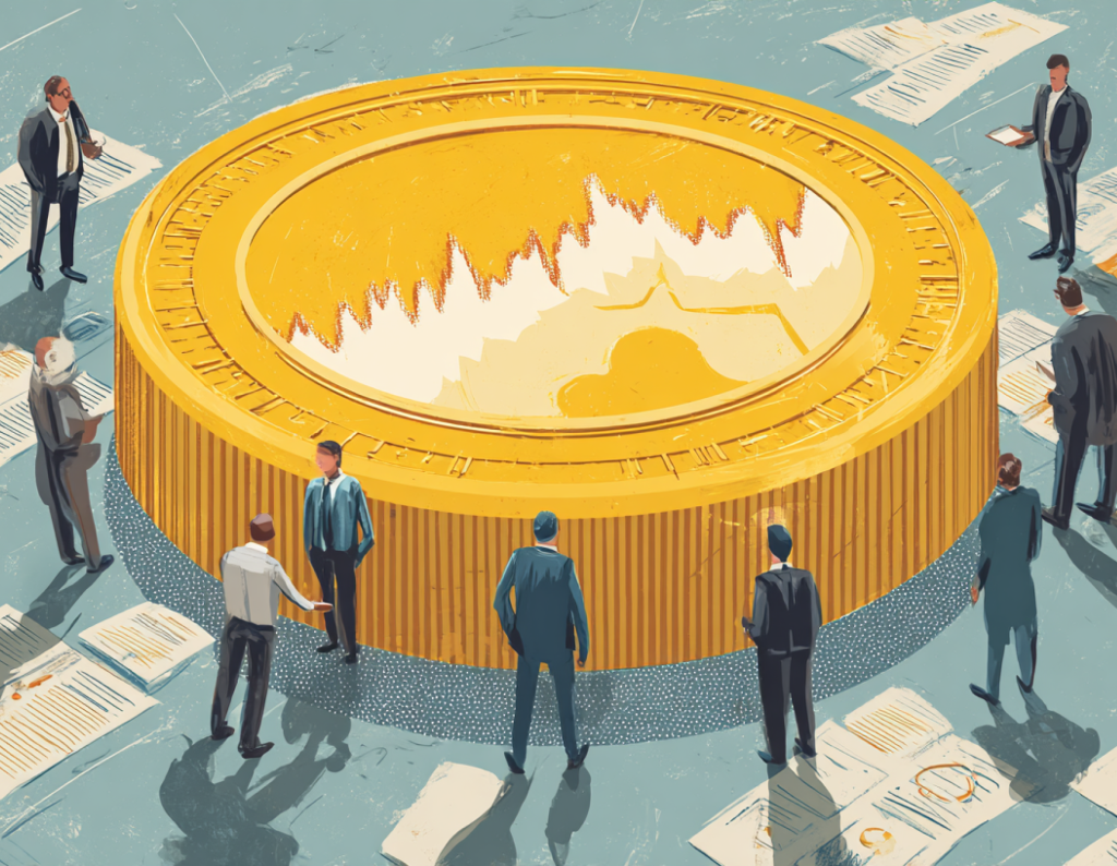 “One can use AI to predict hurricanes, cyberattacks, and disease, but not financial panics.” We spoke with an economist about where AI can actually help them