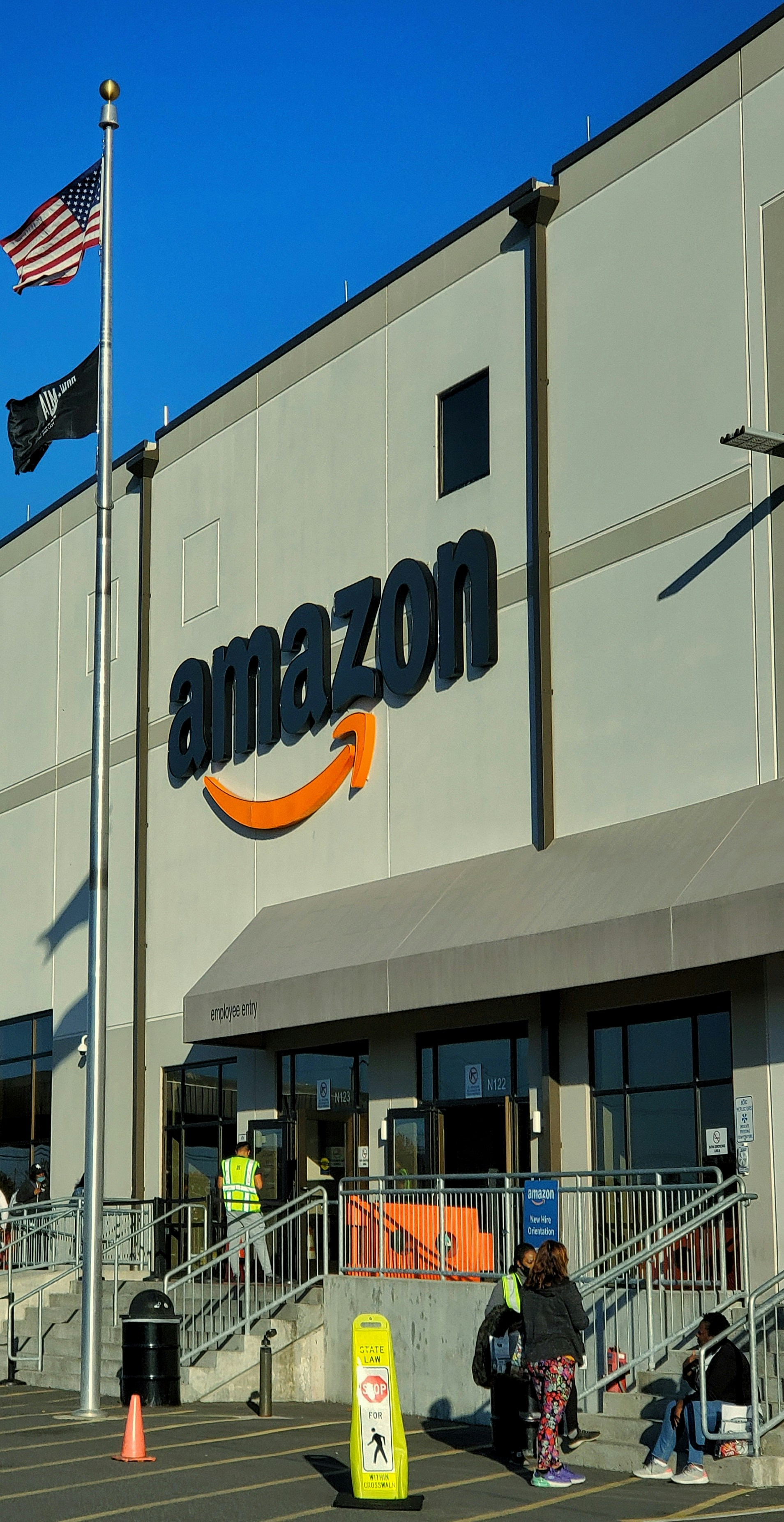 Amazon prepares another wave of mass corporate layoffs — potentially the largest workforce reduction in the company’s history