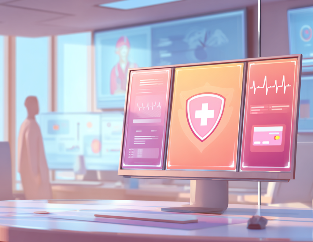 Digital Twins in Healthcare: Key Applications, Use Cases, and What’s Next