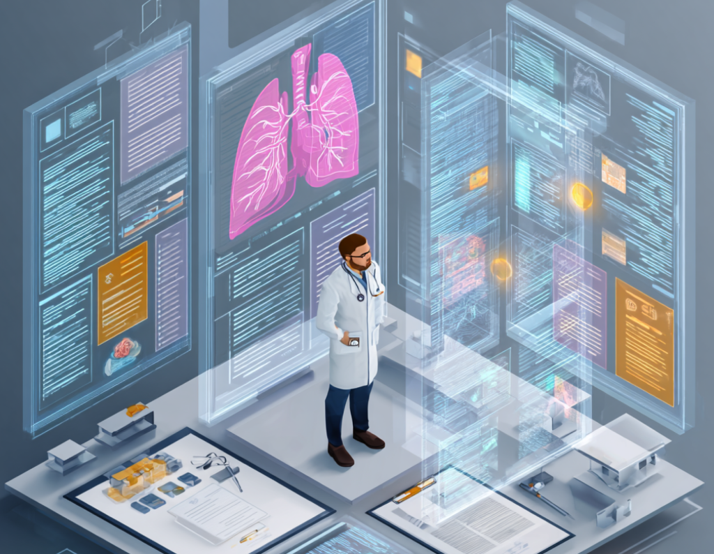 “We basically generated a pathway that at that time did not exist” – Prof. Wiendl on the first certified Clinical Decision Support System.