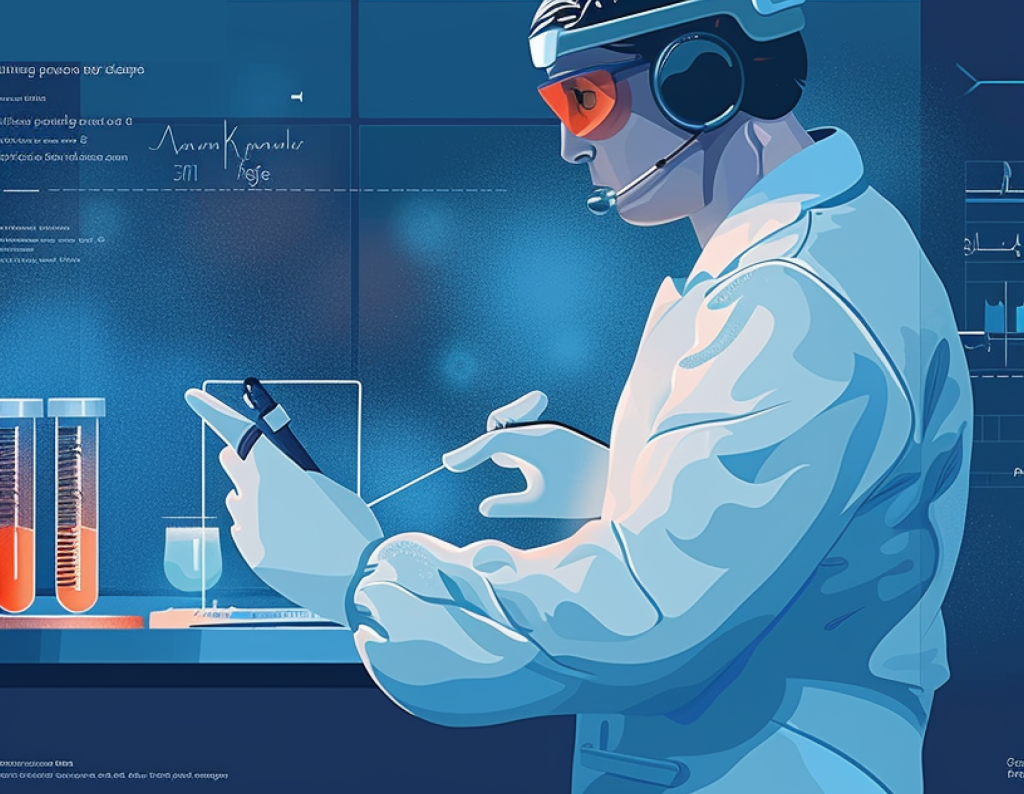 When the genetic layer of the body ages — and what science is trying to do about it