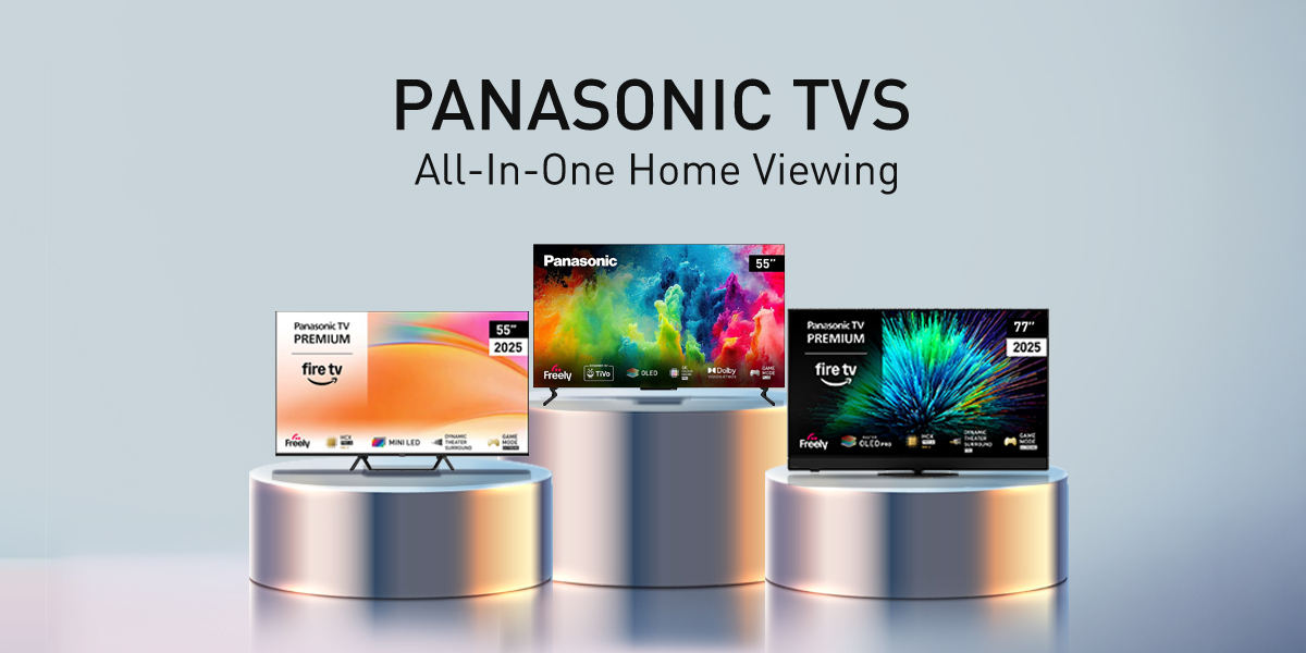 Panasonic – TV legend – exits in-house screen production after decades of dominance