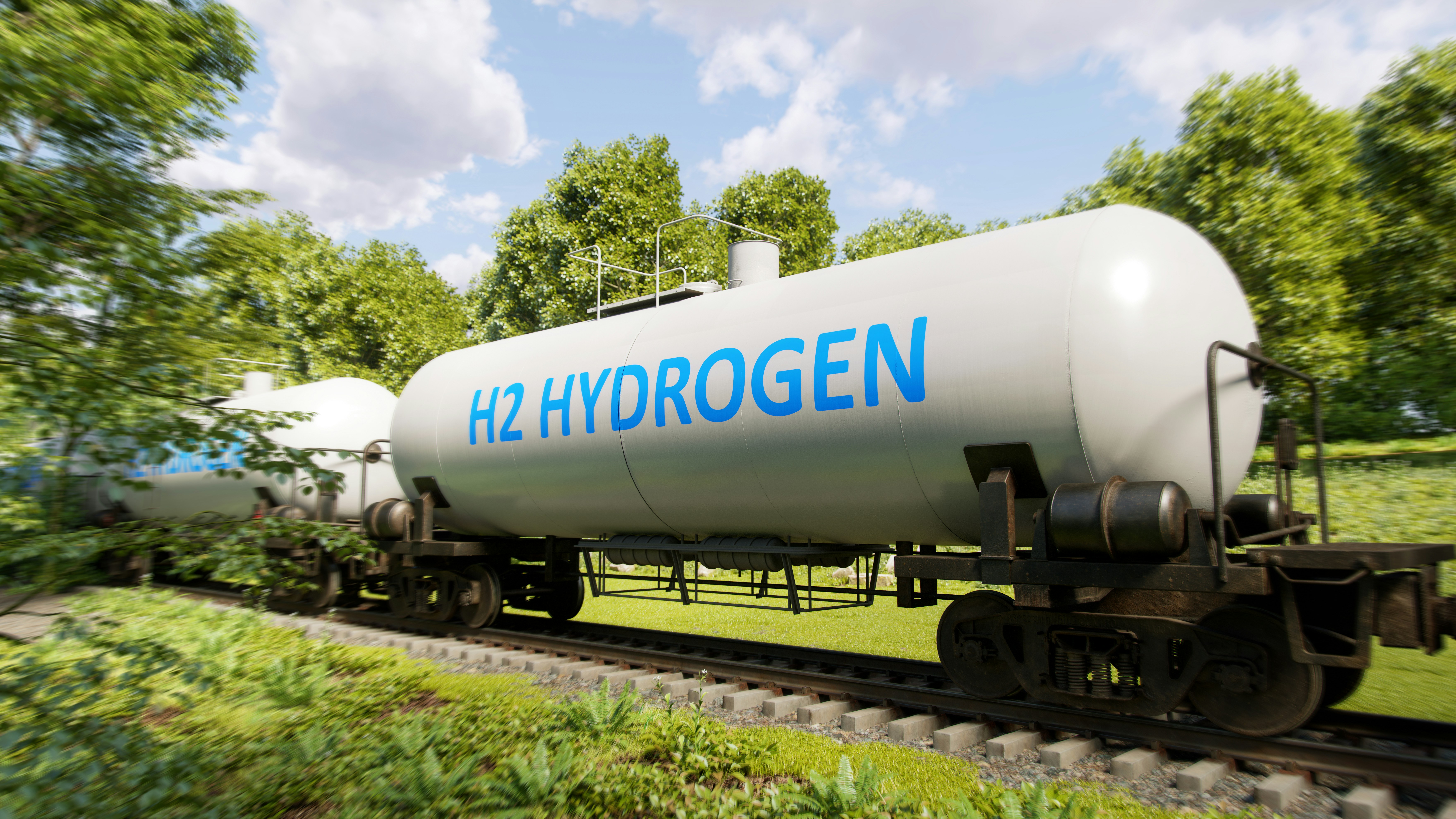 Japan introduces the world’s first “30% hydrogen” gas engine — a step toward energy decarbonization