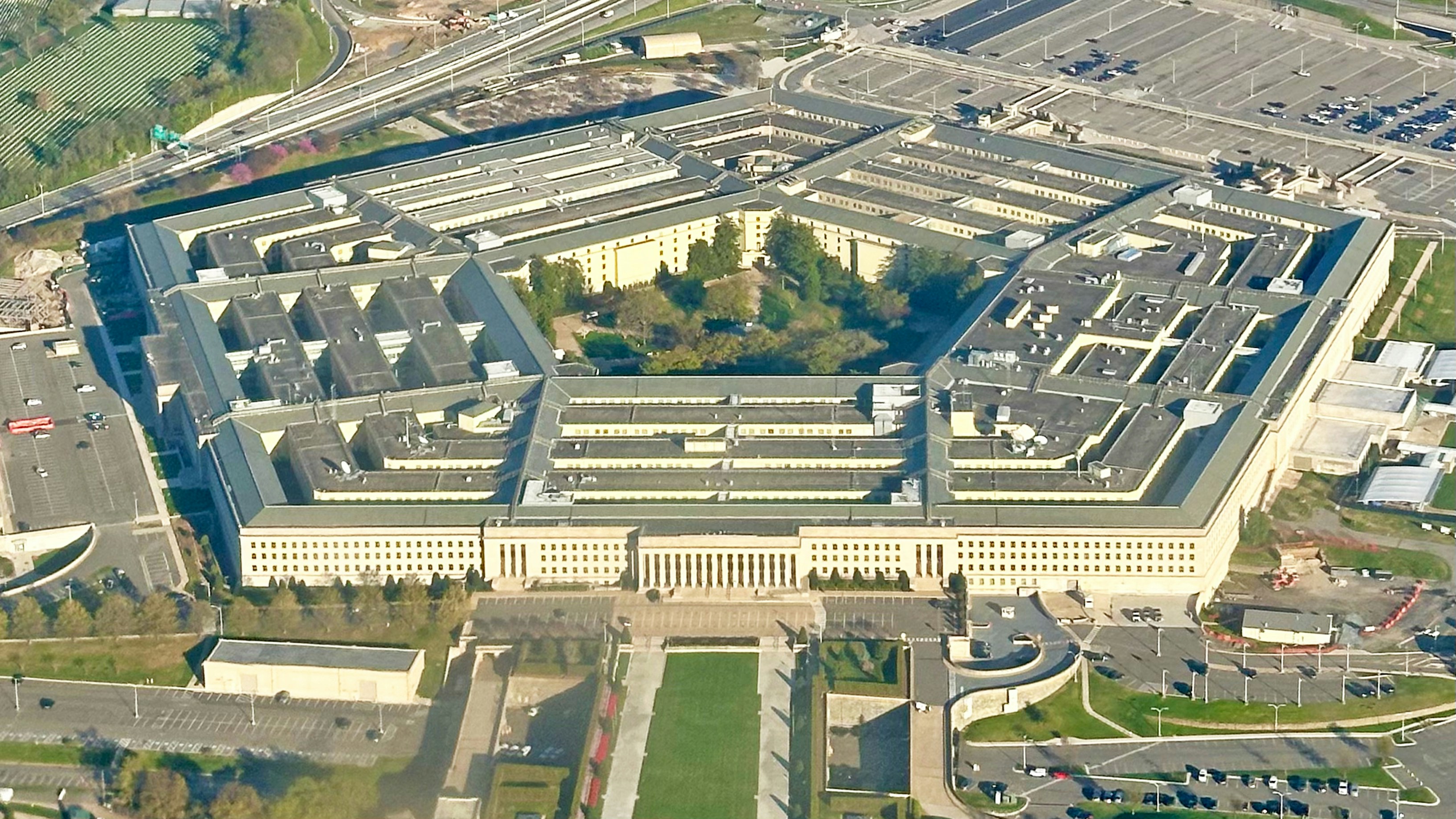 Pentagon pushes major AI companies to deploy their models on classified military networks