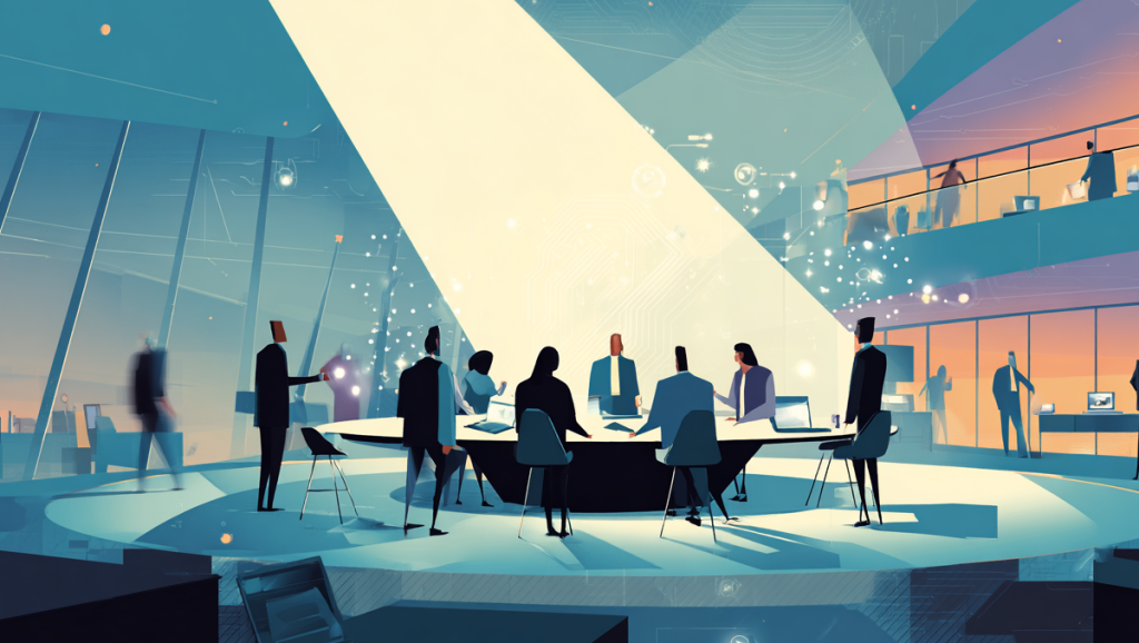 Alexandr Orlov: 17 years as a CTO — how to scale an IT business without chaos.