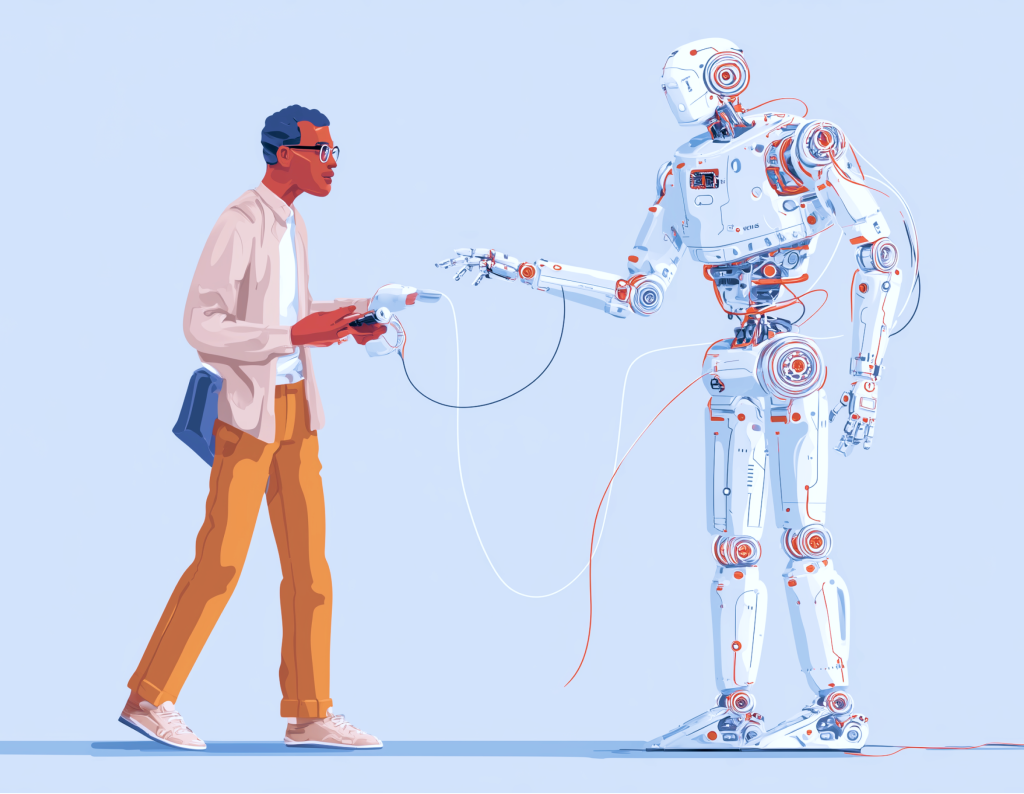 When AI Gets a Body: Why Physical Intelligence Is Trickier Than It Seems