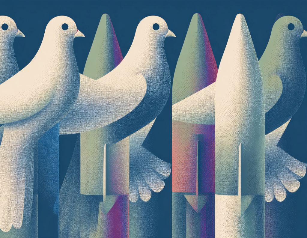 Drone Warfare Is Changing the Rules. Scale, Integration, and Speed Are What Decide It