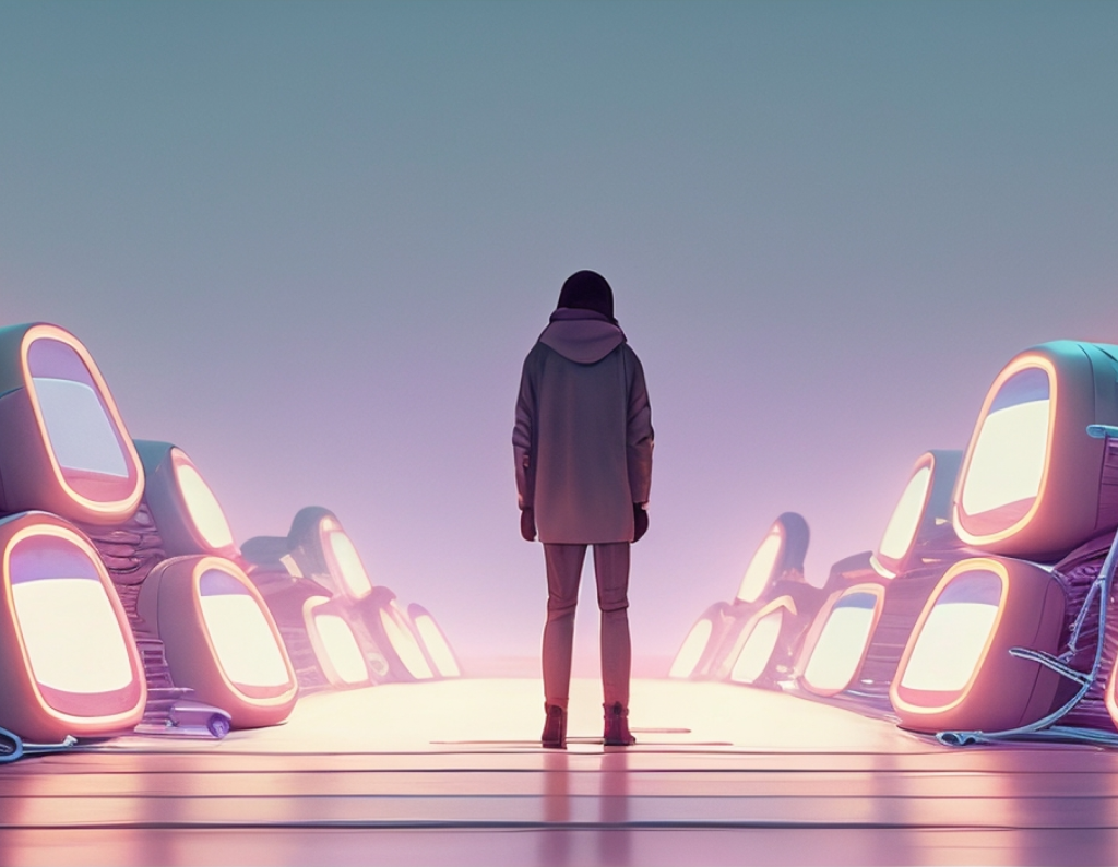 The Information Bubble in 2026. Who Builds It and Why It Has Become More Dangerous