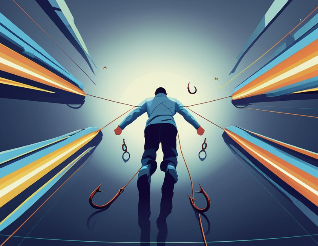 Rage Bait: Why Social Media So Easily Turns Conversation Into Scandal