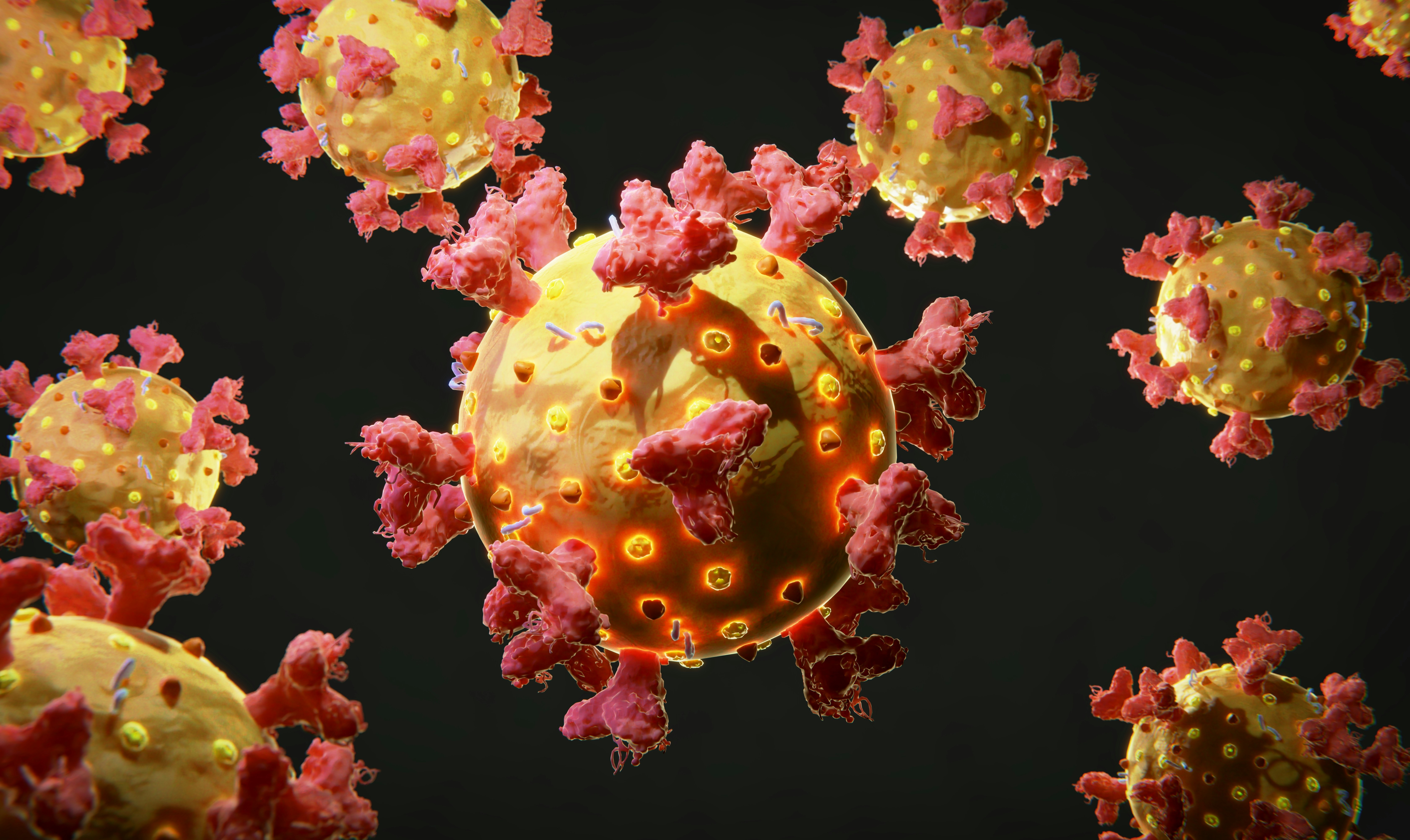 New iron-based nanomaterial eliminates tumors in preclinical models