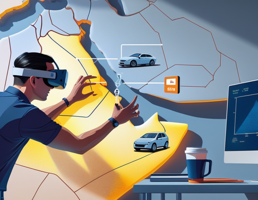 Fewer Juniors, Leaner Management: What AI Adoption Does to Engineering Teams