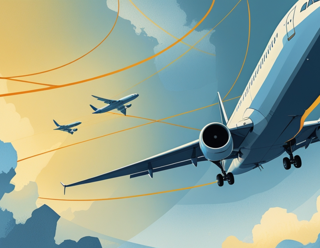 The Biggest Bet in Commercial Aviation — Next Narrow-Body Aircraft