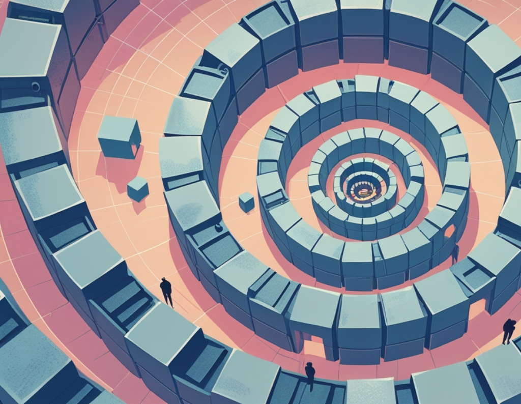 Platform Engineering Is Eating DevOps. The Agentic Era Made It Inevitable