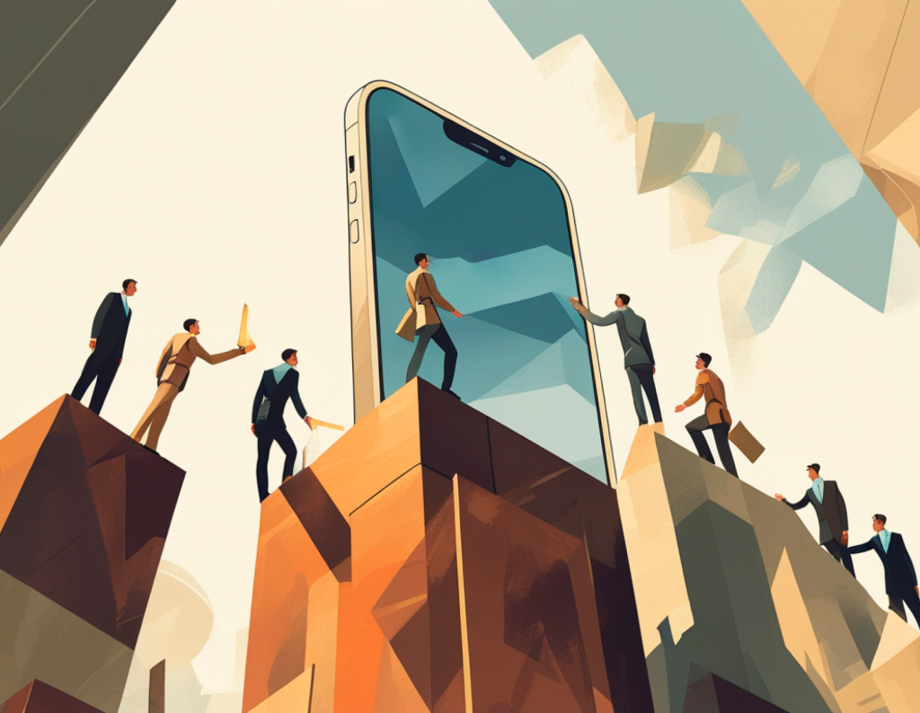 Digitizing Government in Azerbaijan: What Worked, What Got in the Way, What Comes Next