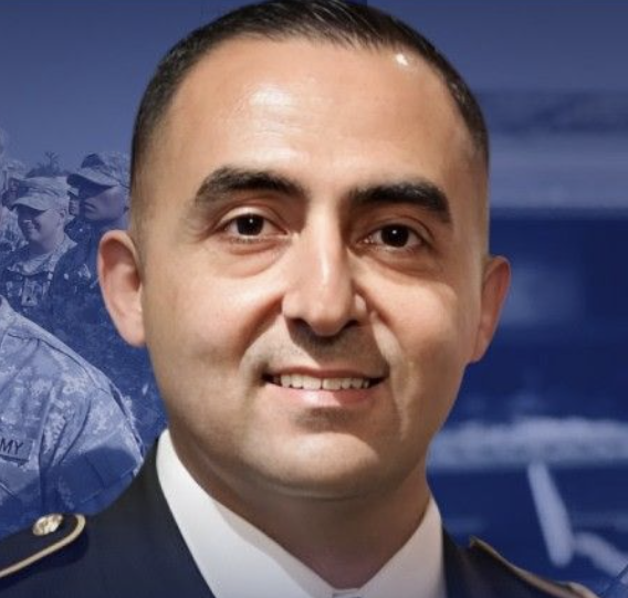 Jose Ibarra