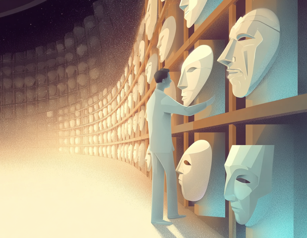 A Voice Is No Longer Proof: How Scammers Learned to Fake Trust 