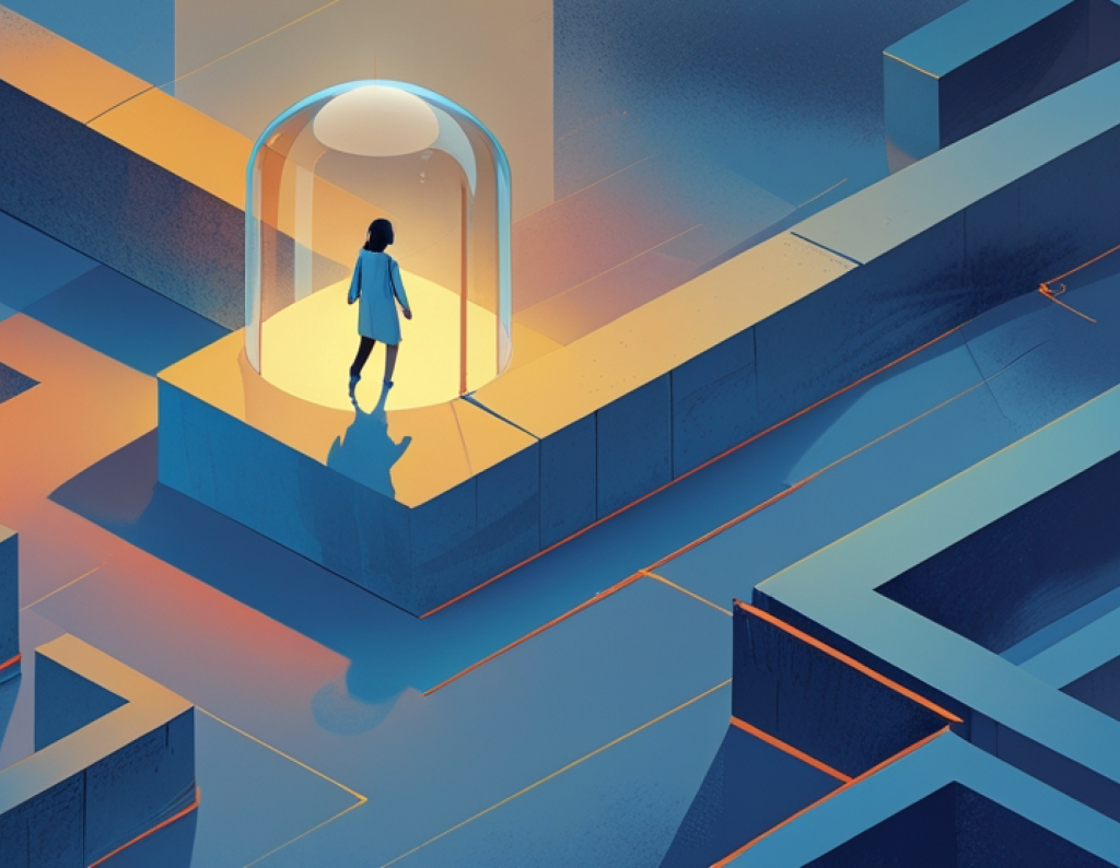 The Security Perimeter Is Gone: How Zero Trust Is Changing Corporate Cybersecurity