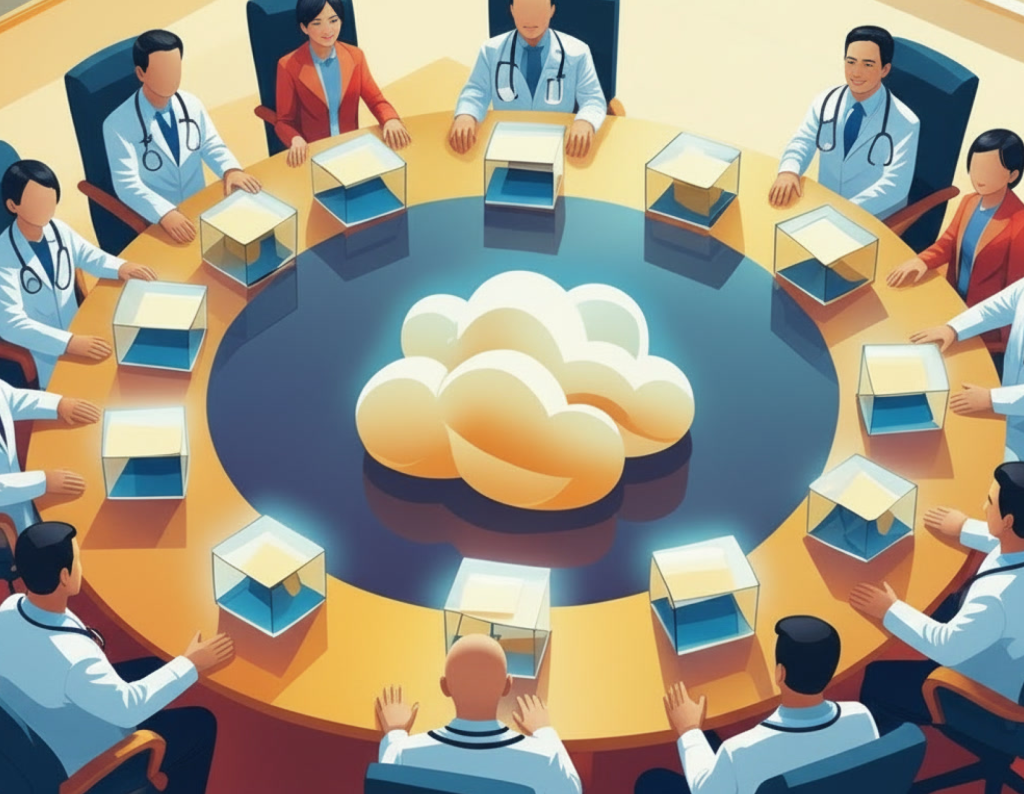What Is Cloud Computing in Healthcare and How Is It Used?